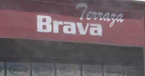 TERRAZA BRAVA BOGOTÁ TERRAZA BRAVA BOGOTÁ